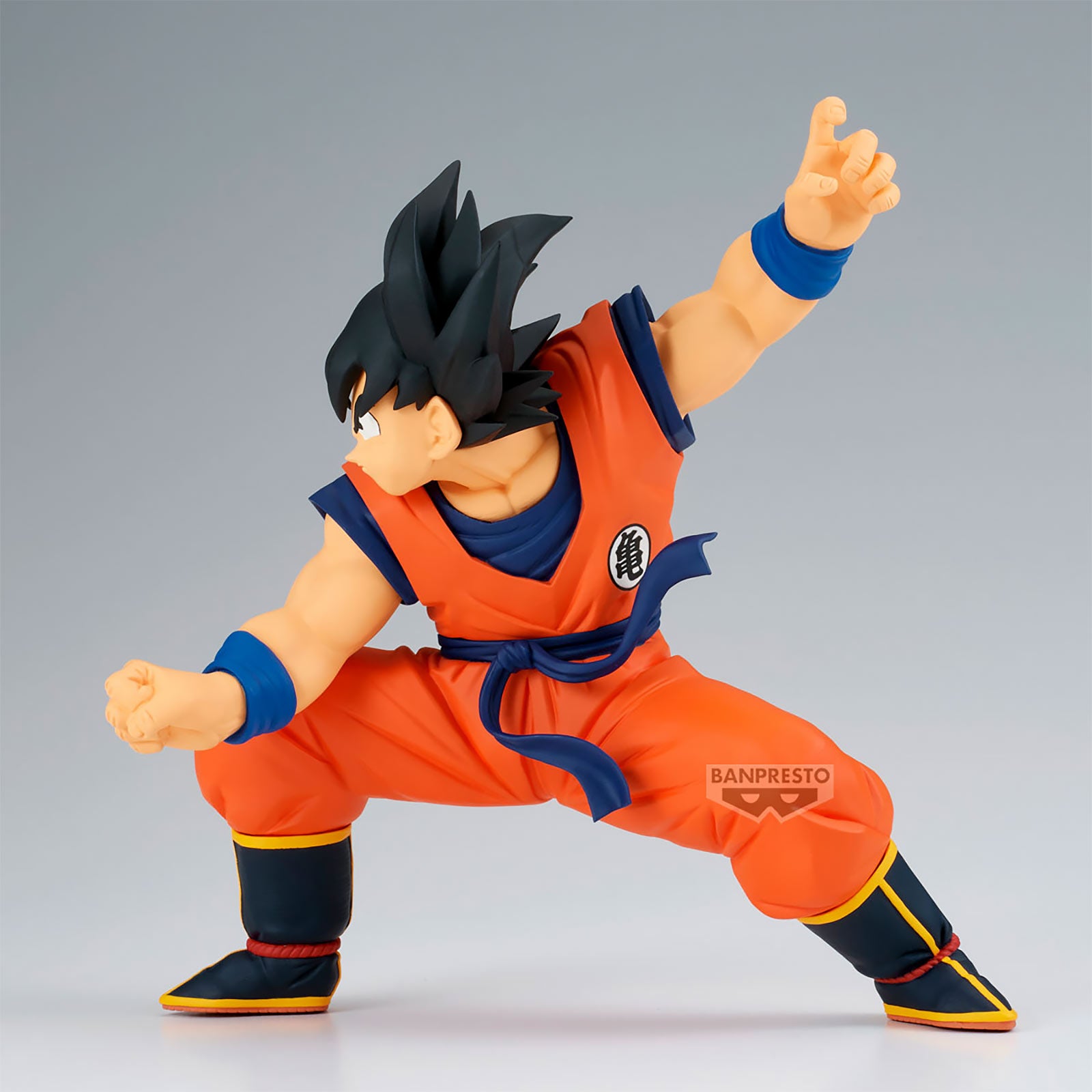 Produktbild Dragon Ball Z - Son Goku Match Makers Figur