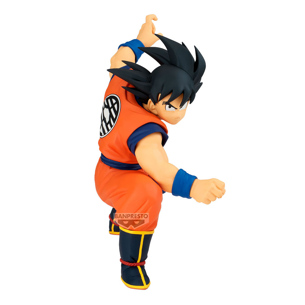 Produktbild Dragon Ball Z - Son Goku Match Makers Figur