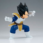 Product image Dragon Ball Z - Vegeta Match Makers Figure