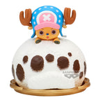 Produktbild One Piece - Tony Tony Chopper Paldolce Trafalgar D. Law Figur