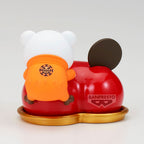 Produktbild One Piece - Bepo Paldolce Figur