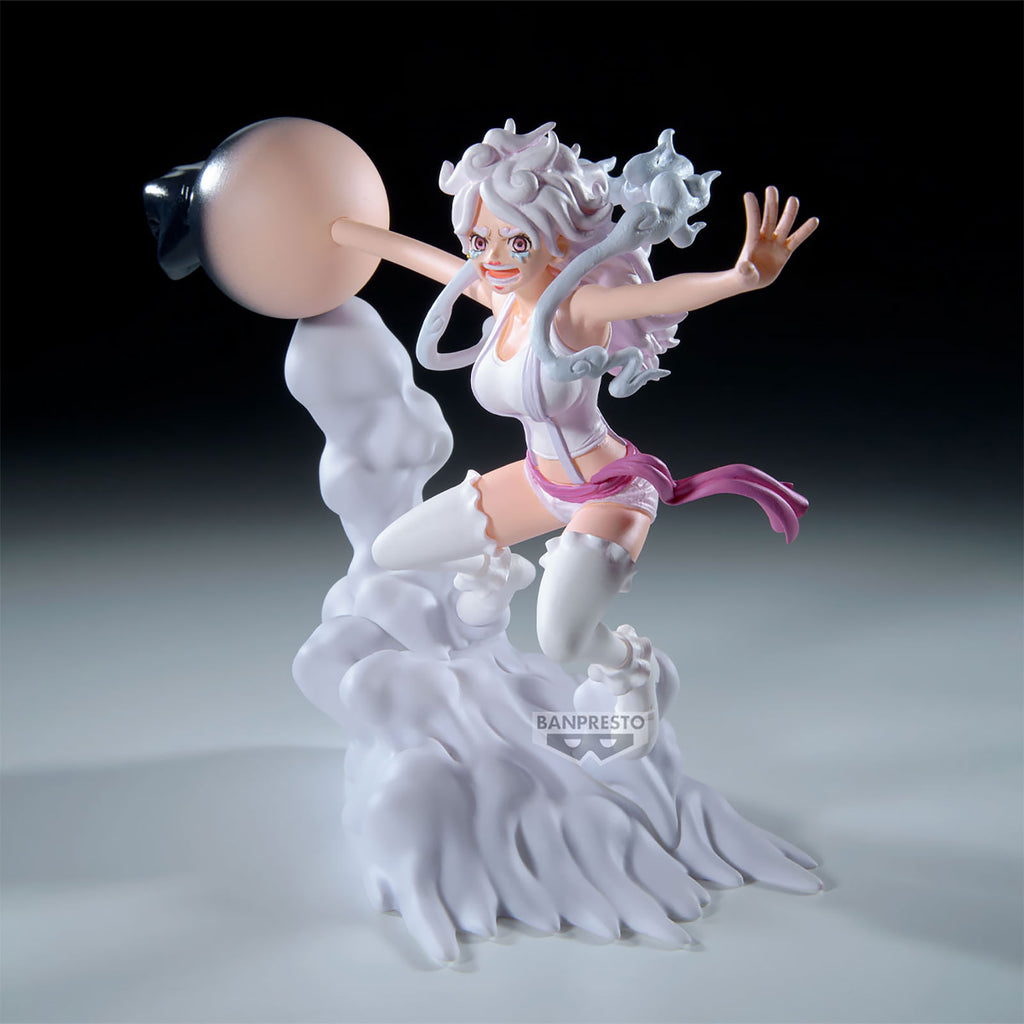 One Piece - Jewelry Bonney Senkozekkei Figur