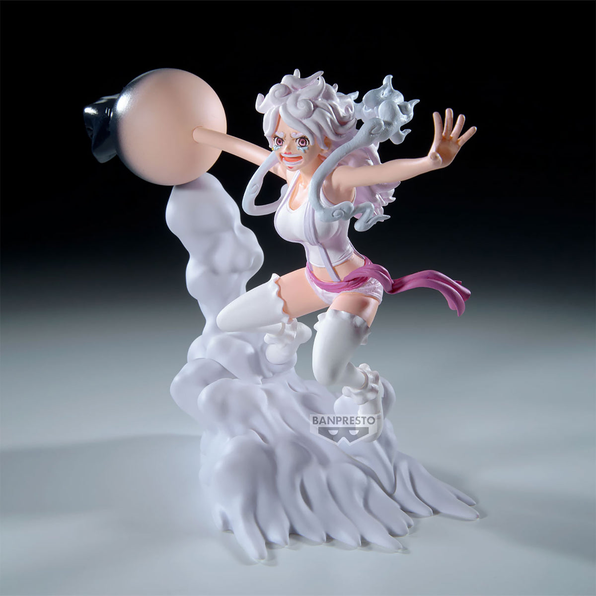 Produktbild One Piece - Jewelry Bonney Senkozekkei Figur