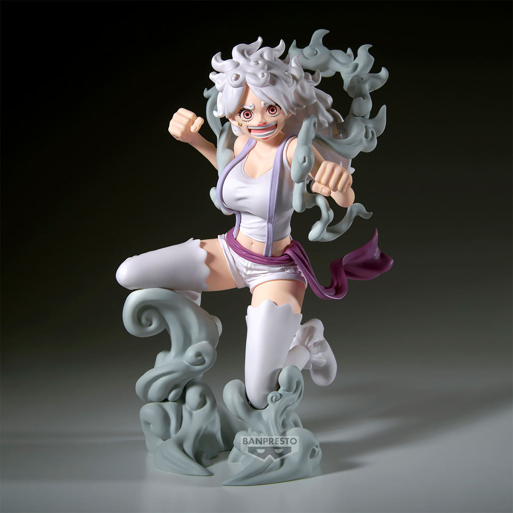 Produktbild One Piece - Jewelry Bonney Grandista Figur