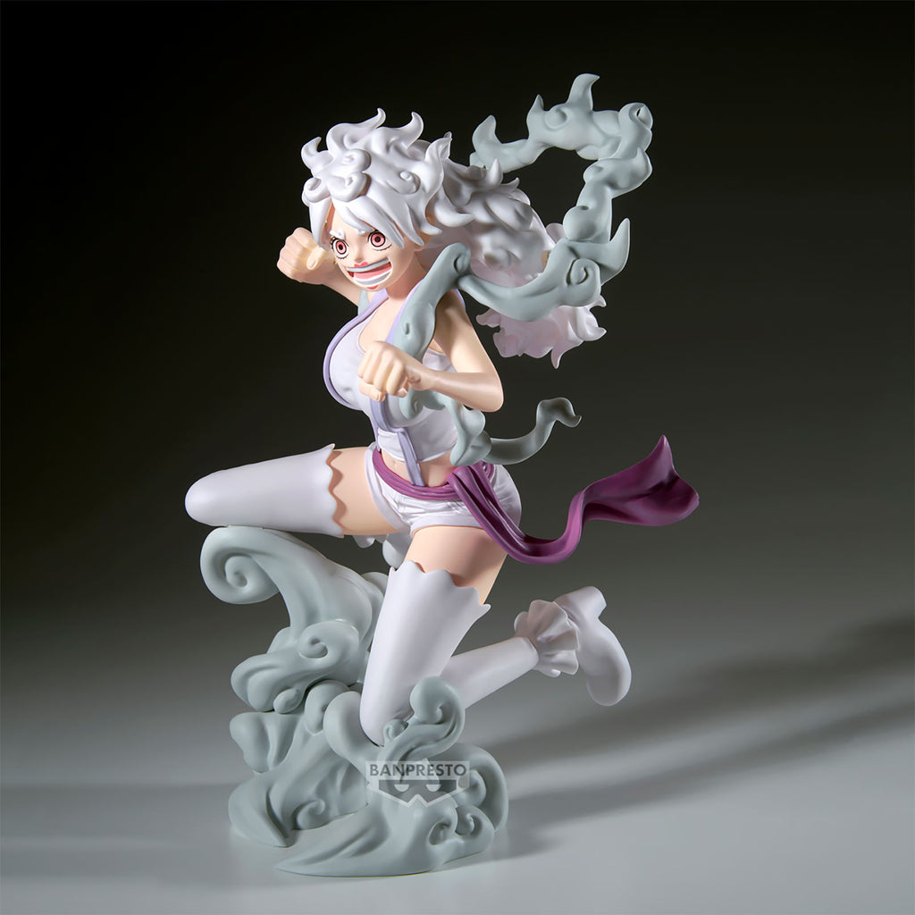 Produktbild One Piece - Jewelry Bonney Grandista Figur
