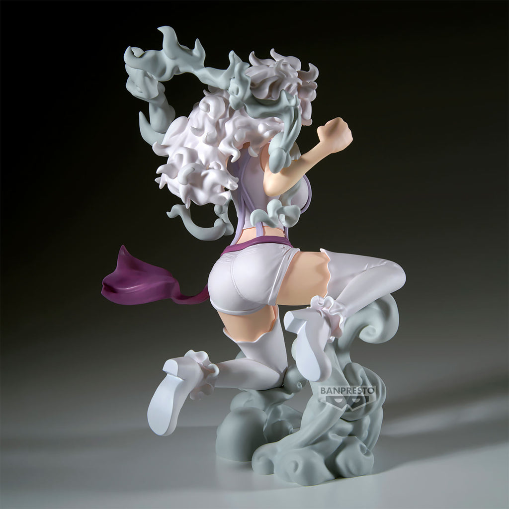Produktbild One Piece - Jewelry Bonney Grandista Figur