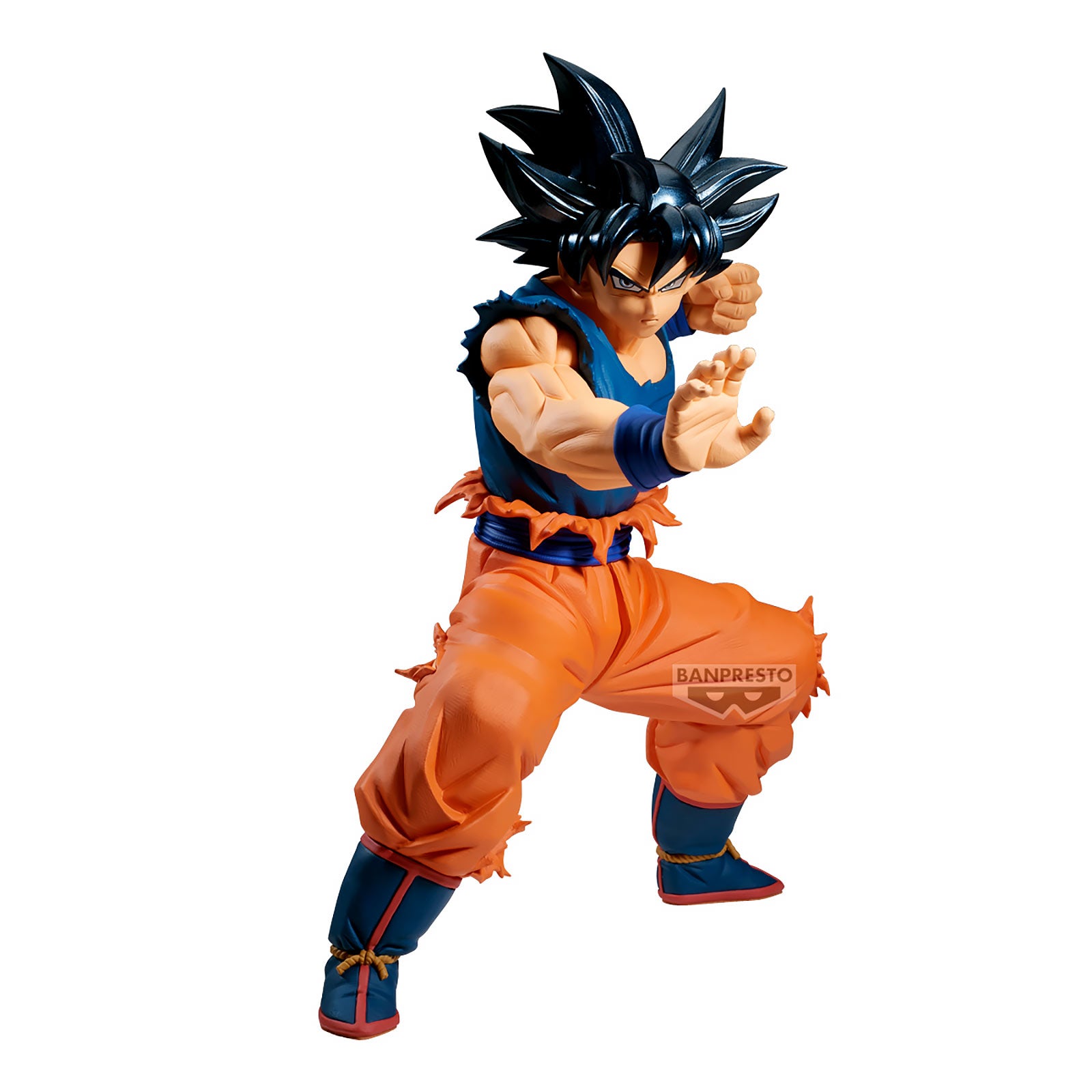 Product image Dragon Ball - Son Goku Super Grandista Figure