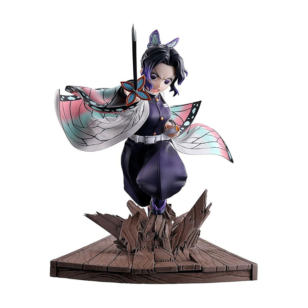 Demon Slayer - Shinobu Kocho Ichibansho Figur