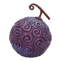Produktbild One Piece - Gomu Gomu Teufelsfrucht Aufbewahrungsbox