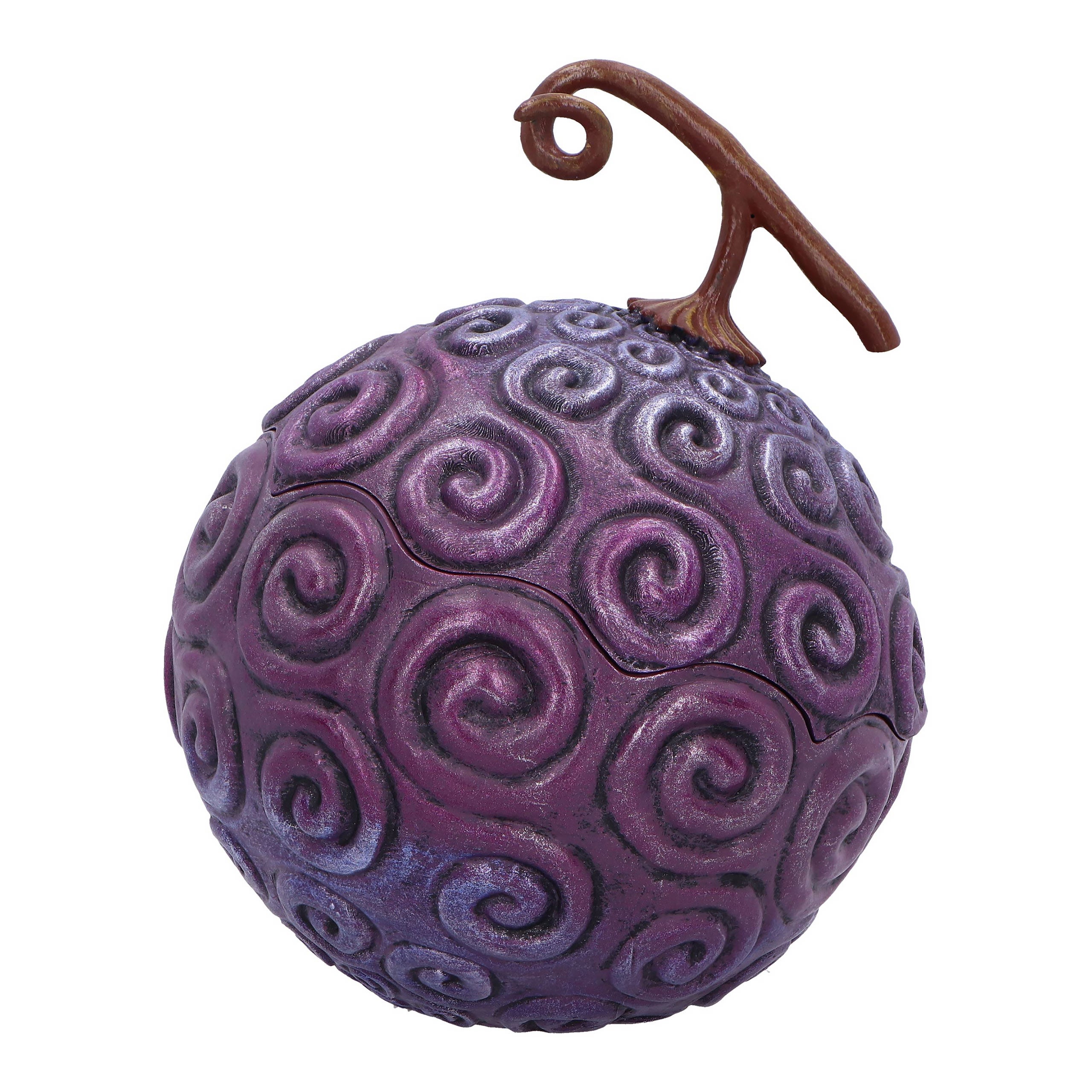 Produktbild One Piece - Gomu Gomu Teufelsfrucht Aufbewahrungsbox