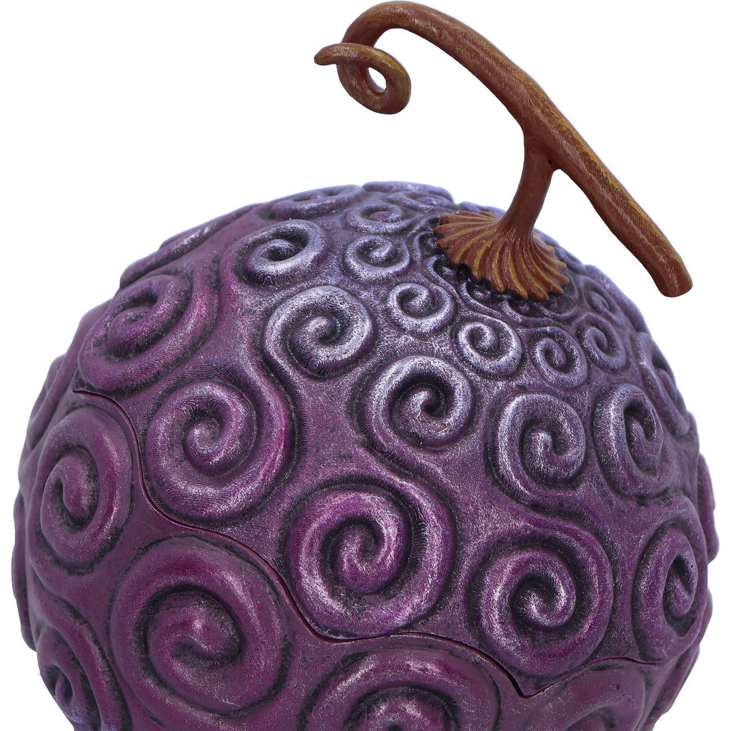 Produktbild One Piece - Gomu Gomu Teufelsfrucht Aufbewahrungsbox