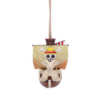 Produktbild One Piece - Going Merry Weihnachtsbaum-Schmuck
