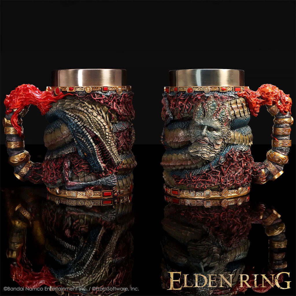 Produktbild Elden Ring - Rykard Krug