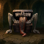 Produktbild Dark Souls - Mimic Box