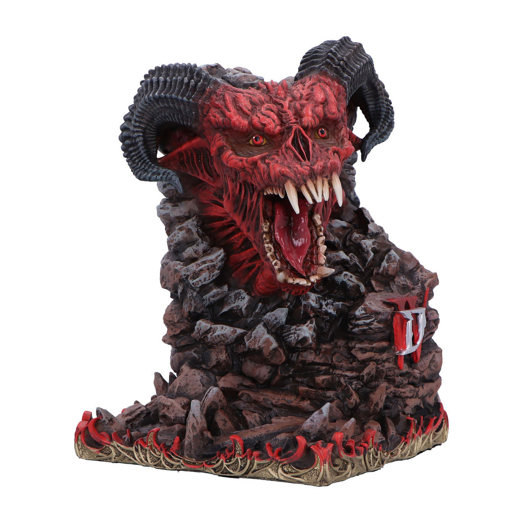 Produktbild Diablo IV - Minion of Hell Buchstütze