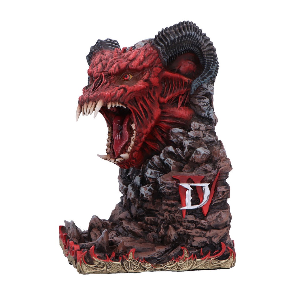 Produktbild Diablo IV - Minion of Hell Buchstütze