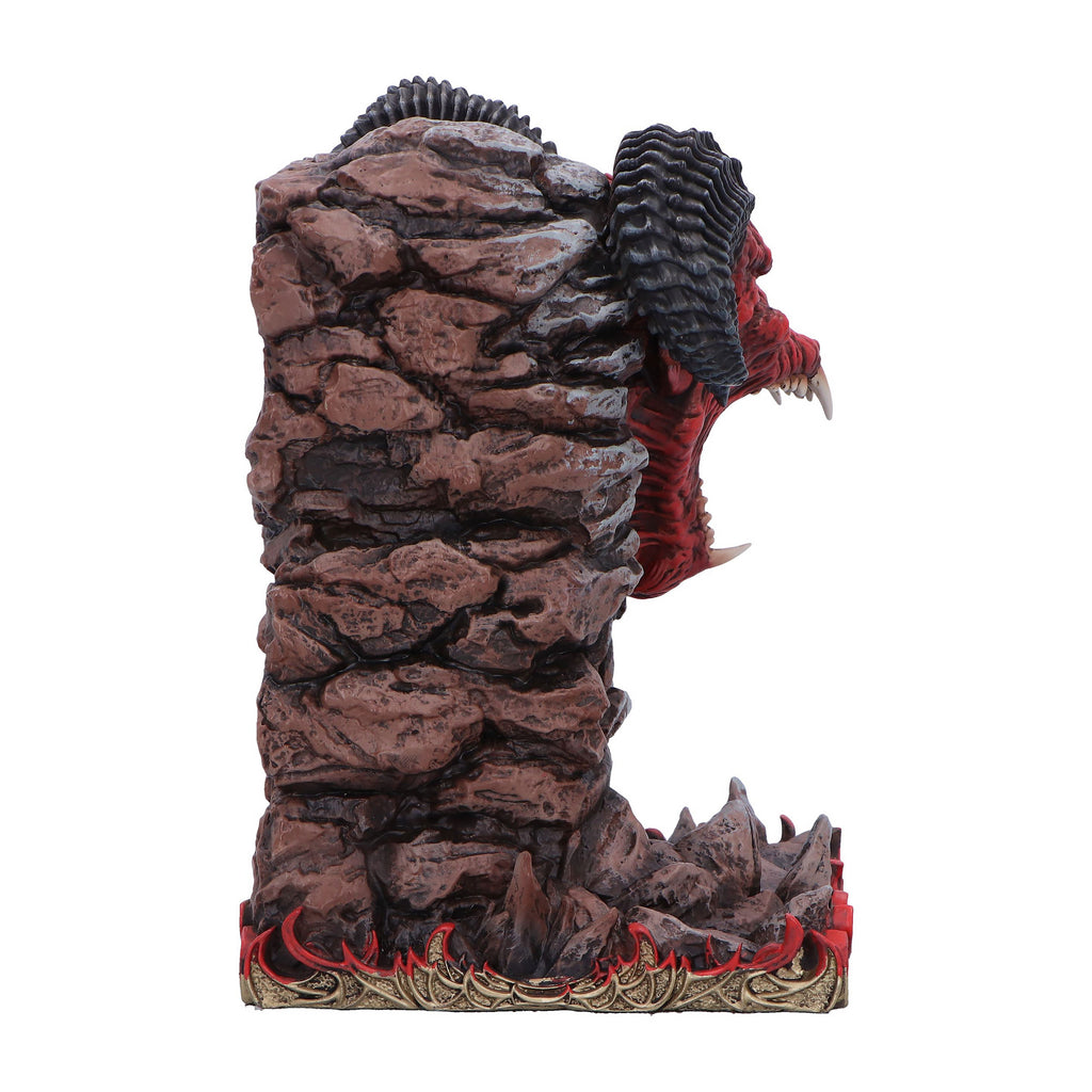 Produktbild Diablo IV - Minion of Hell Buchstütze