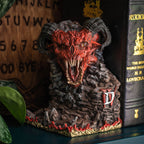 Produktbild Diablo IV - Minion of Hell Buchstütze