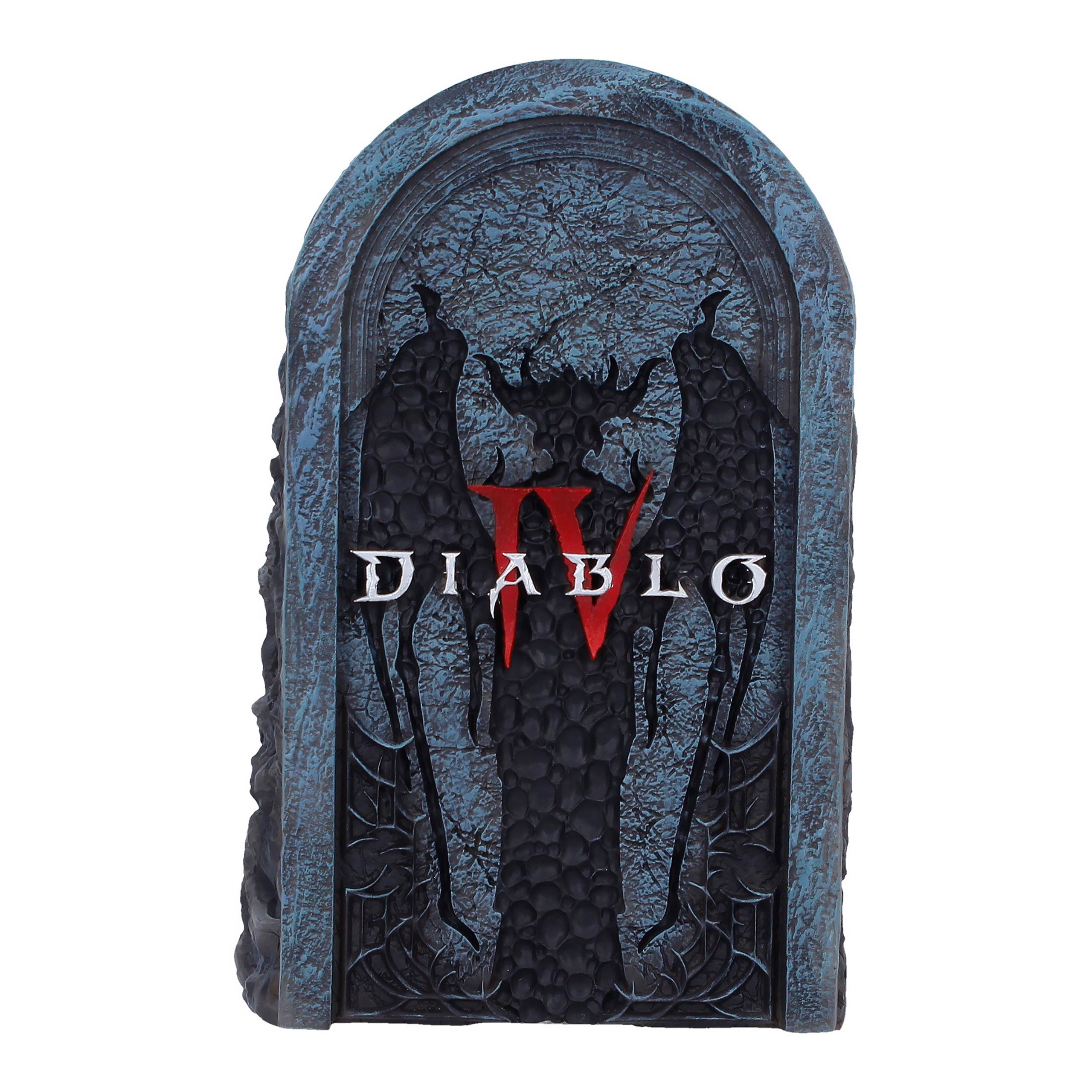 Produktbild Diablo IV - Hells Gate Buchstütze