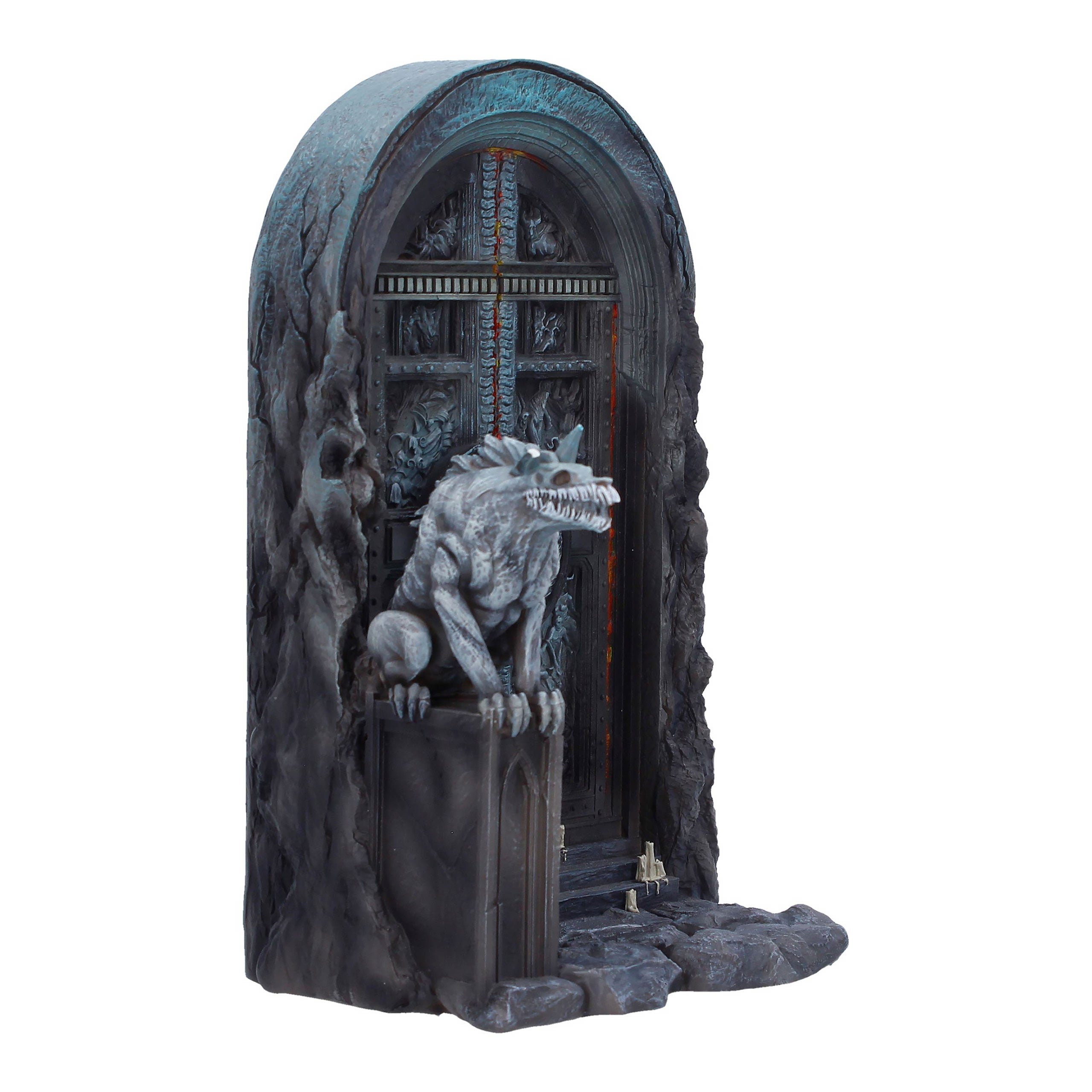 Produktbild Diablo IV - Hells Gate Buchstütze