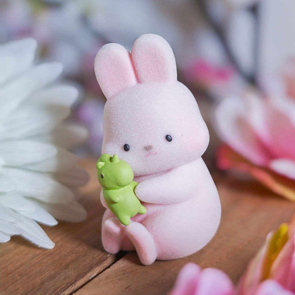 Produktbild Momo Bunny - Daily Series Mystery Figur