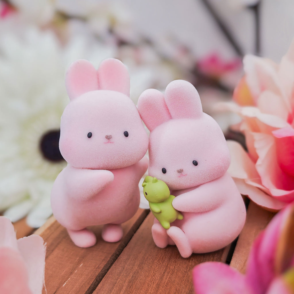 Produktbild Momo Bunny - Daily Series Mystery Figur
