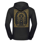 Produktbild Türen von Durin Hoodie - Der Herr der Ringe