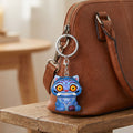 Produktbild KPop Demon Hunters - Derpy Funko Pop Schlüsselanhänger