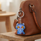 Produktbild KPop Demon Hunters - Derpy Funko Pop Schlüsselanhänger