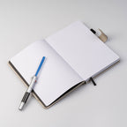 Produktbild Star Wars - Luke Skywalker Notizbuch mit Lichtschwert Stift