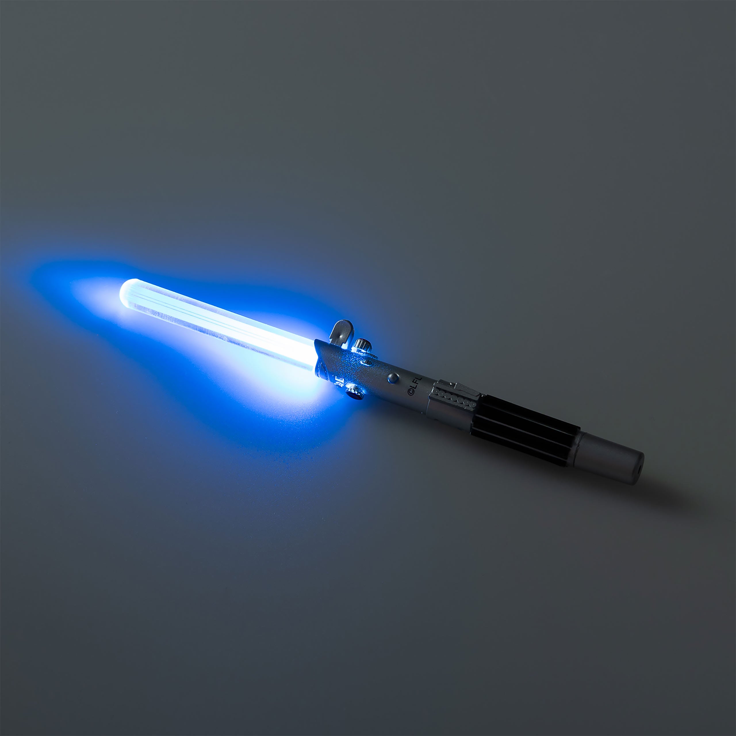 Produktbild Star Wars - Luke Skywalker Notizbuch mit Lichtschwert Stift