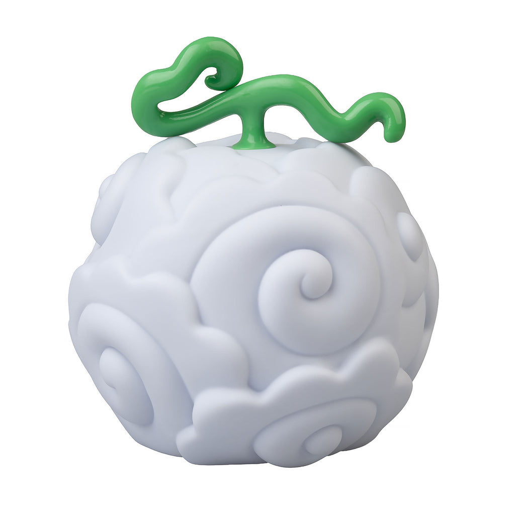 Produktbild One Piece - Smoke Smoke Teufelsfrucht Lampe mit LED