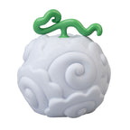 Produktbild One Piece - Smoke Smoke Teufelsfrucht Lampe mit LED