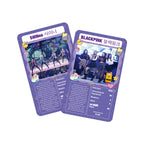 Produktbild K-Pop Spielkarten - Top Trumps Specials