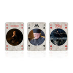Produktbild Harry Potter - Characters Spielkarten