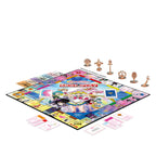 Produktbild Sailor Moon - Monopoly