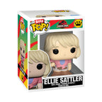 Produktbild Jurassic Park - Funko Bitty Pop Figuren Set Series 1