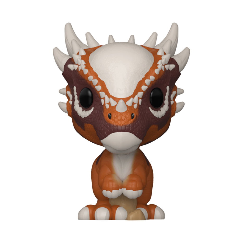Produktbild Jurassic Park - Funko Bitty Pop Figuren Set Series 2