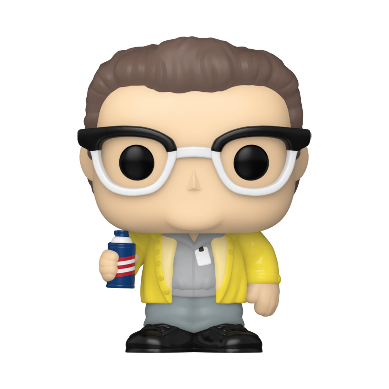 Produktbild Jurassic Park - Funko Bitty Pop Figuren Set Series 3
