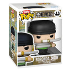 Produktbild One Piece - Going Merry Funko Bitty Pop Display