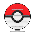 Produktbild Pokemon - Pokeball Funko Bitty POP Display mit 2 Figuren