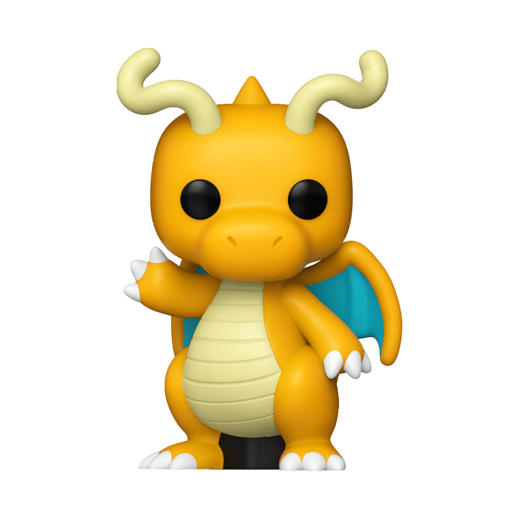 Produktbild Pokemon - Pokeball Funko Bitty POP Display mit 2 Figuren