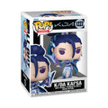 Produktbild League of Legends - K/DA Kai'Sa Funko Pop Figur