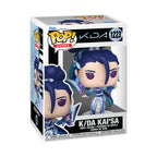Produktbild League of Legends - K/DA Kai'Sa Funko Pop Figur