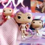 Produktbild KPop Demon Hunters - Rumi (What It Sounds Like) Funko Pop Figur