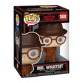 Produktbild Stranger Things - Mr. Whatsit Funko Pop Figur