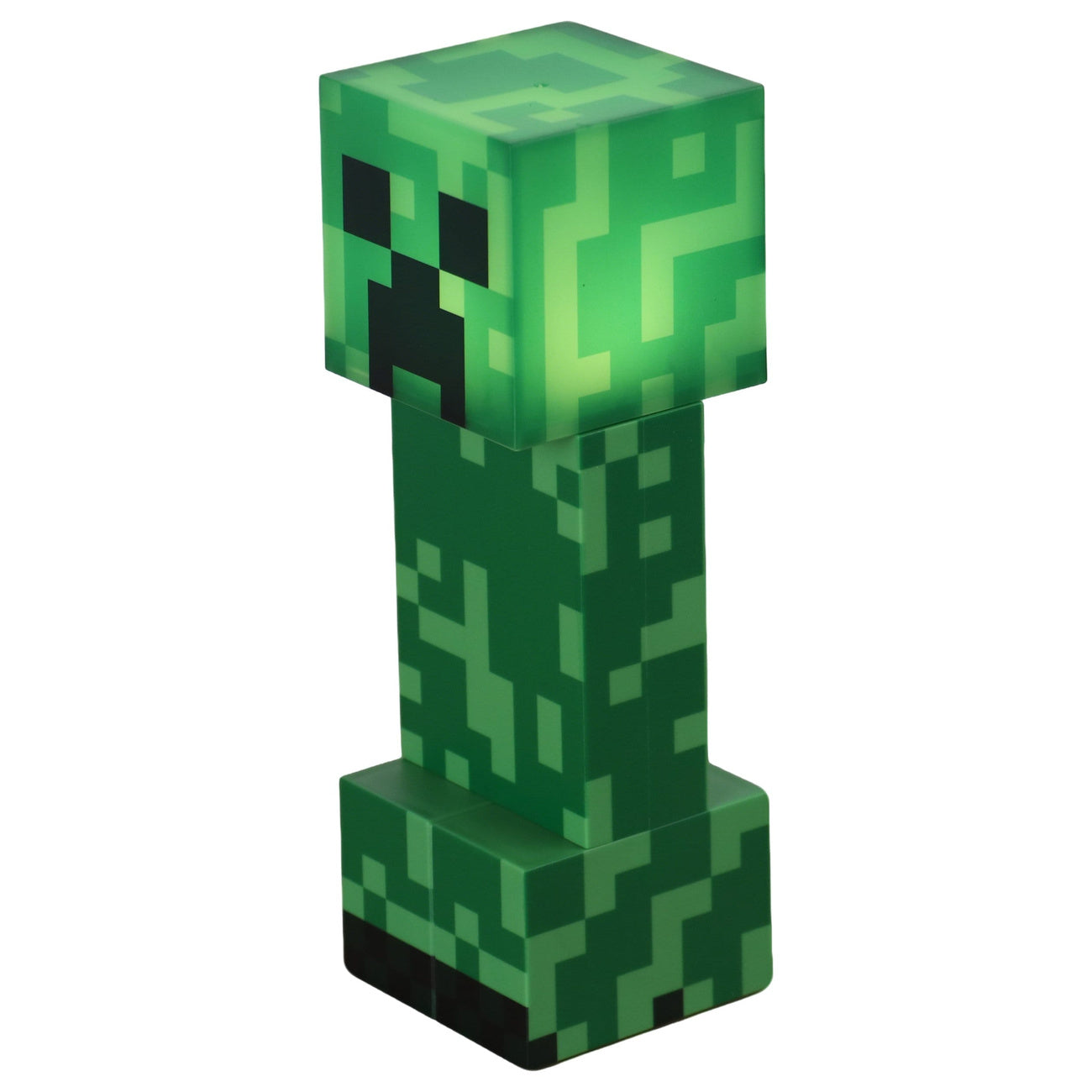 Product image Minecraft - Creeper Lamp