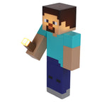 Produktbild Minecraft - Steve Lampe