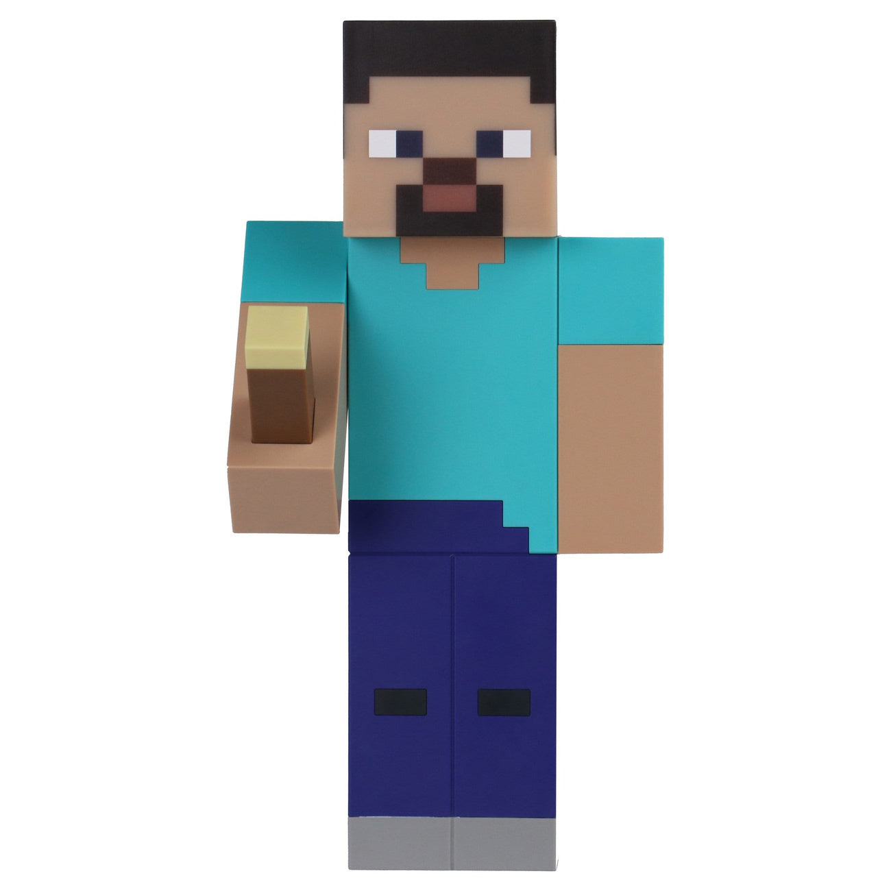 Product image Minecraft - Steve Lamp