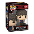 Produktbild Stranger Things - Will Byers Season 5 Funko Pop Figur